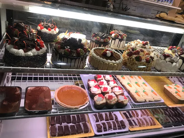Fuda Italian Bakery