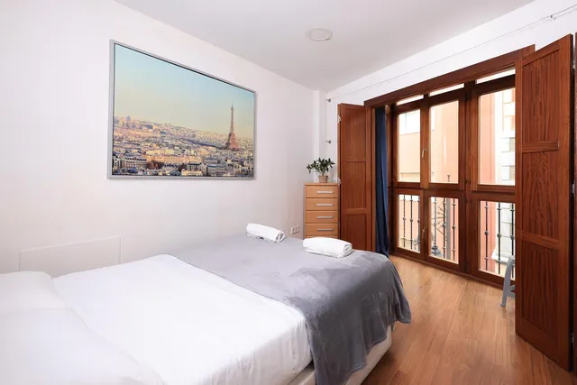 Apartamentos Turísticos Distrito Romano Cartagena Spain