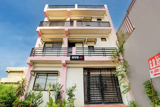OYO Hotel Suryawanshi
