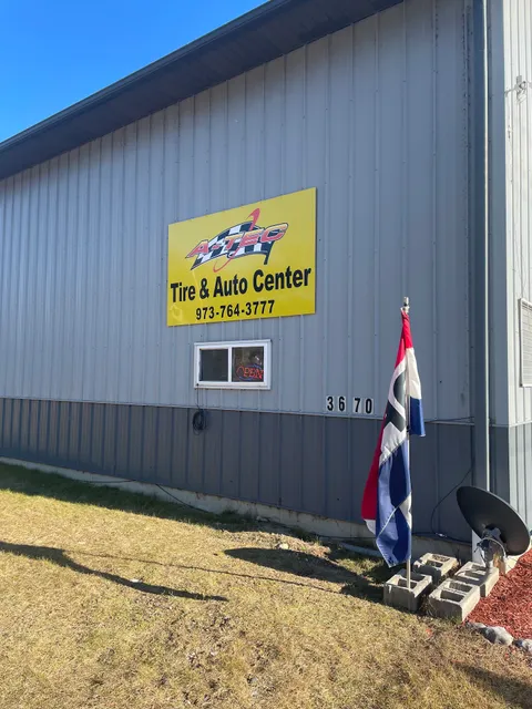 A-Tec Tire & Auto Center