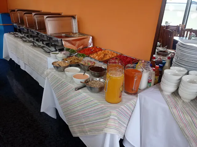 Cocina Mexicana Don Gume