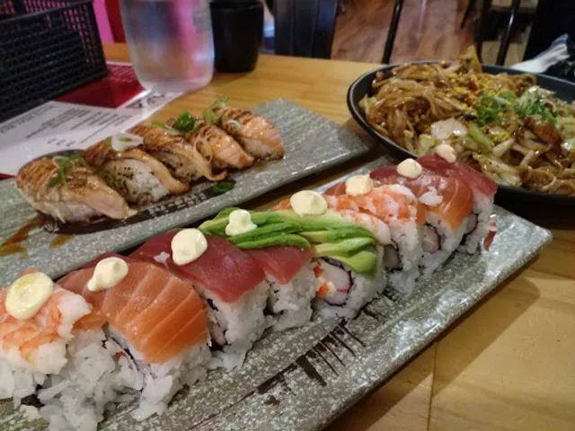 Sushi Mura