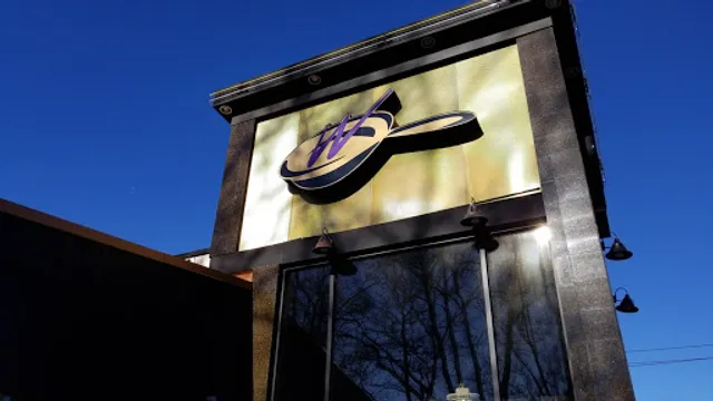 Wyomissing Restaurant and Bakery