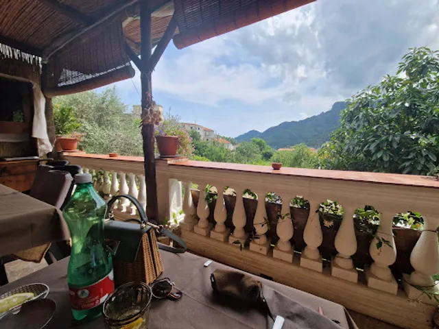 Azienda agricola Casa Cavaliere