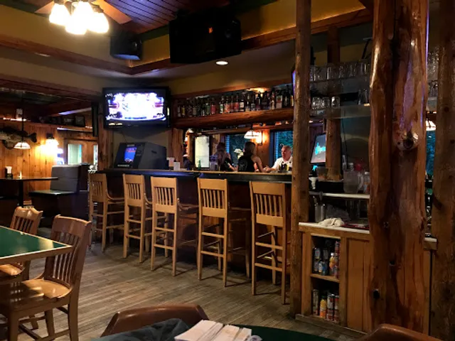 Foley's Sportsmens Inn