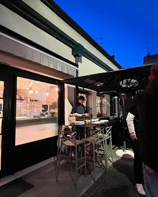 La Terrazza - Pasta artigianale al mattarello