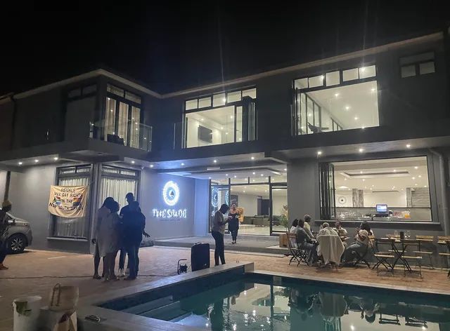 The Spade Boutique Hotel & Spa