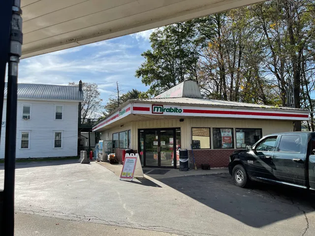 Mirabito Convenience Store