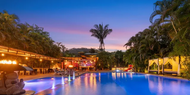 Leyenda Boutique Hotel & Spa