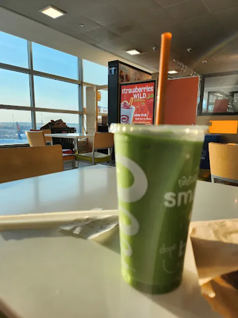 Jamba Juice