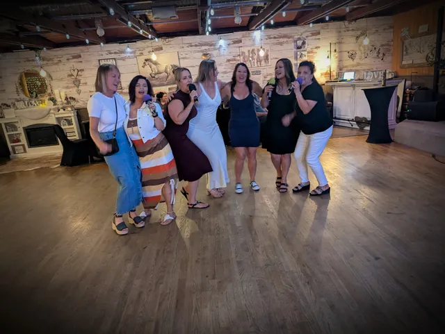 Live Oak Tavern Event Center