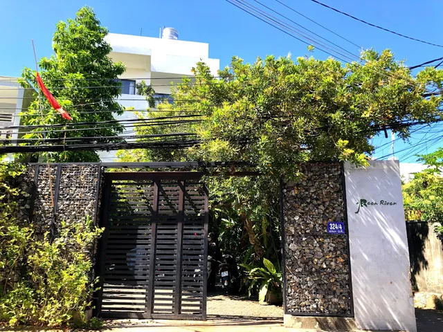 Green River Boutique Hotel