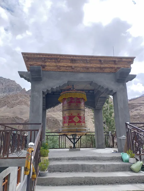 Matrieya Guest House