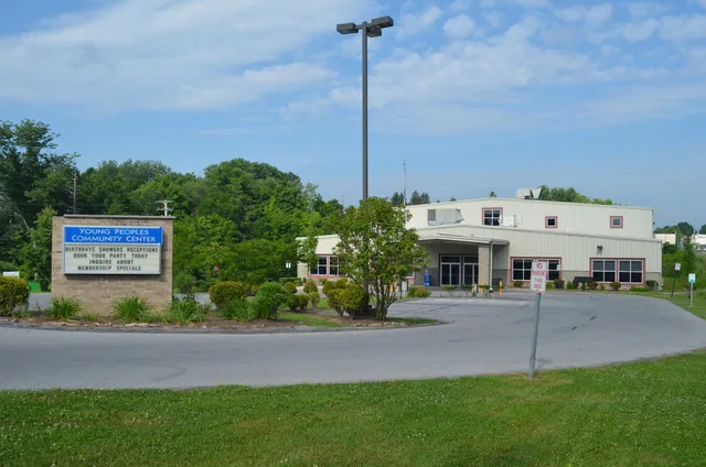 Young Peoples Community Center