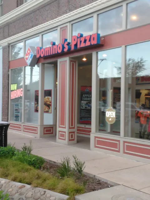 Domino's Pizza