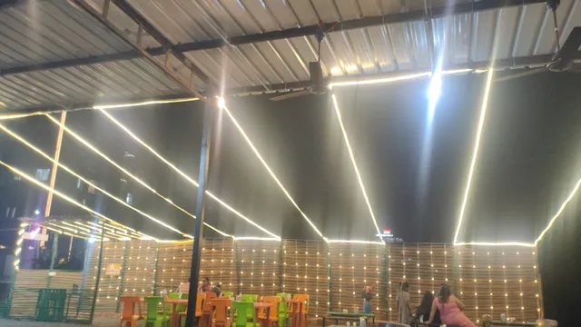 Mr. Egg Wala premium Outlet