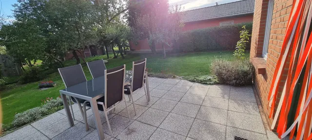 Ferienwohnung Steinhäuser