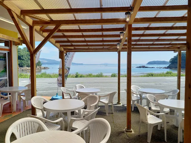 Uminoeki Kuroshio (Pearl Road Shop)