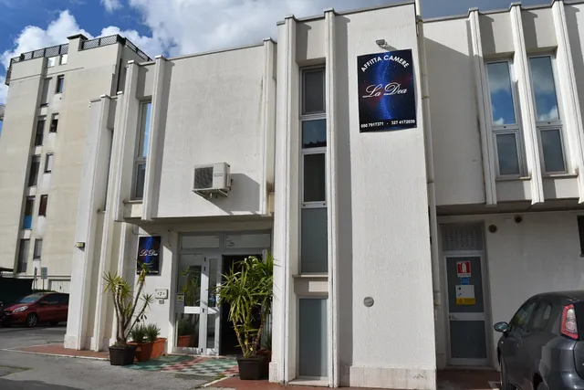 Affittacamere La Dea