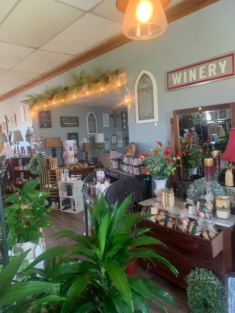 Mid-South Florist and Gifts