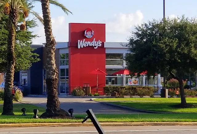 Wendy's
