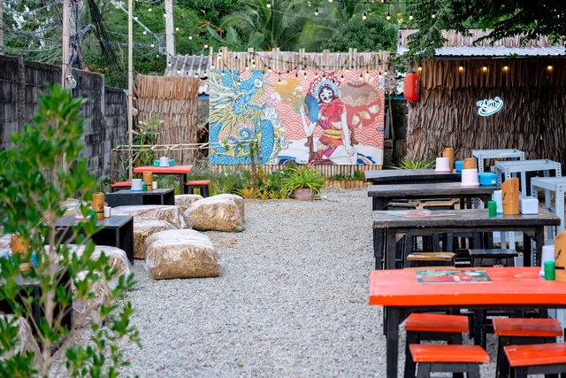 หม่าล่า @ฉลอง