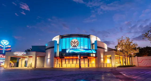 Ant-Man and The Wasp: Nano Battle!