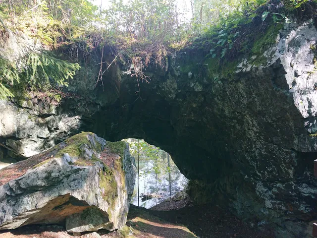 Flogbergets gruva, Ekomuseum Bergslagen