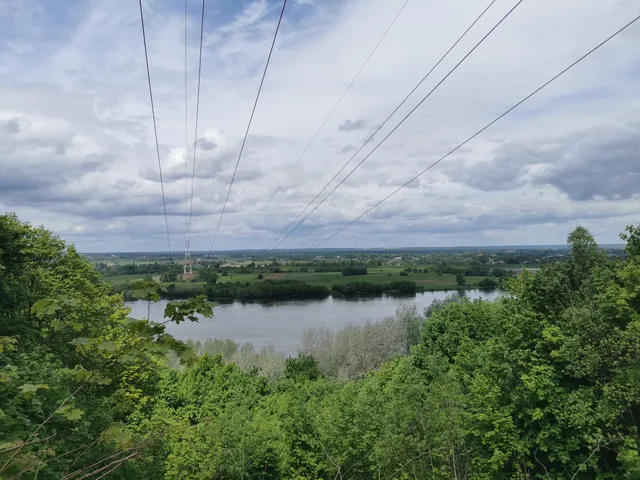Singletrack "Wisła"