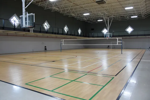 Peosta Community Centre