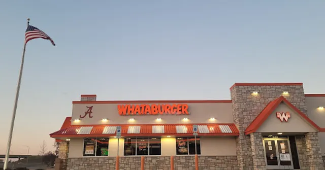 Whataburger