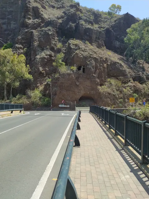 Puente de La Calzada