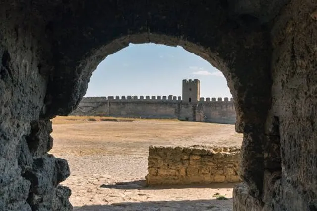 Bilgorod-Dnistrovsky museum of local lore