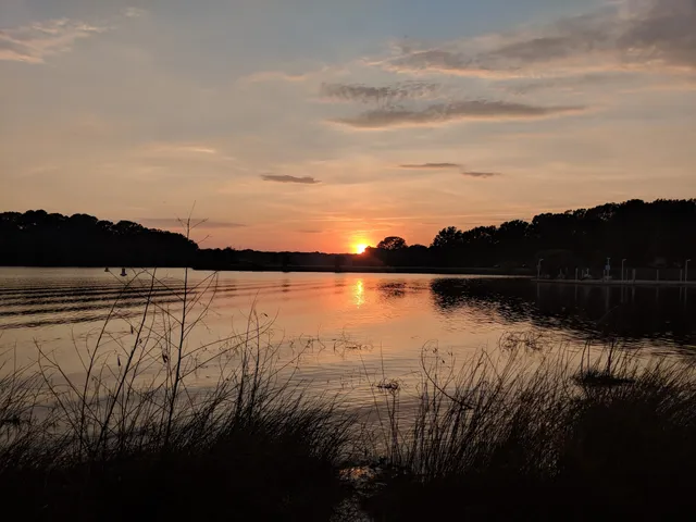 John W Kyle State Park