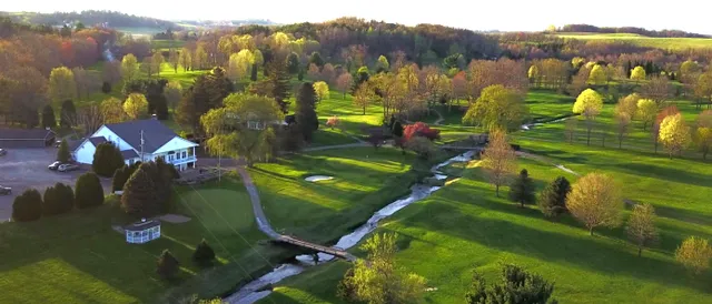 Edgewater Airpark and Golf