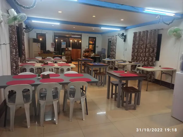 BIKERS & RIDERS FOODLANE