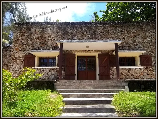 Robert Edward Hart Memorial Museum