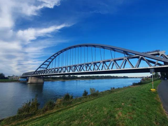 Hammer Eisenbahnbrücke