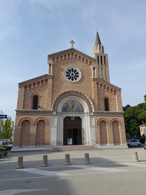Parish of San Giovanni Battista