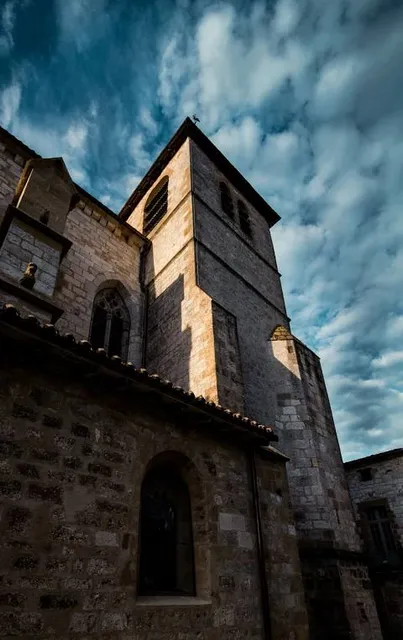 Church of St Dominic