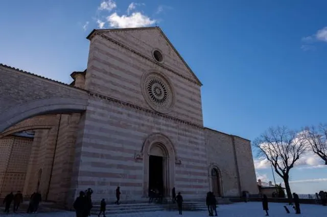 Monastery of the Clares of Saint Clare