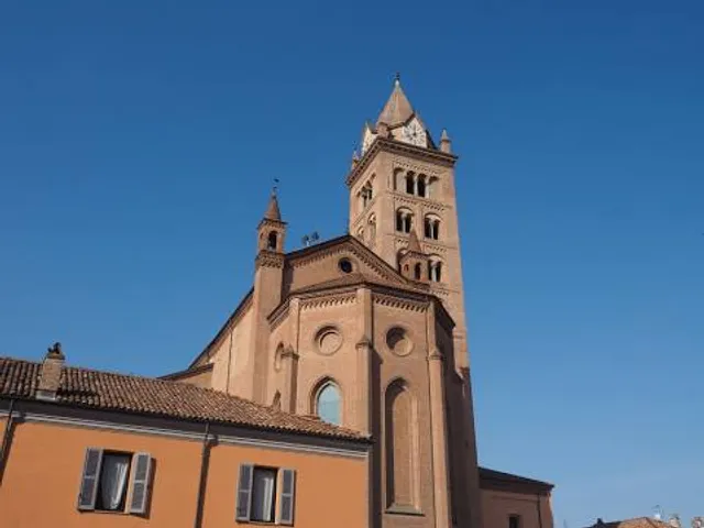 MuDi - MUSEO DIOCESANO ALBA La Cattedrale Sotterranea