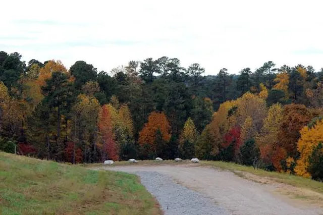 Green Hills County Park