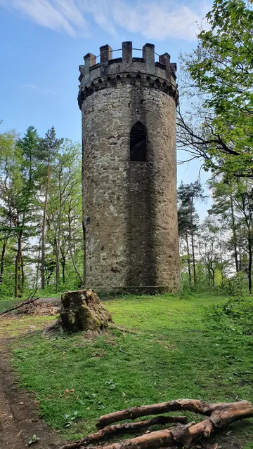 Wartturm