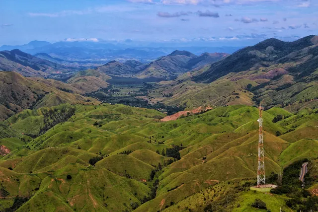 Parque Municipal Fazenda Rocha Negra