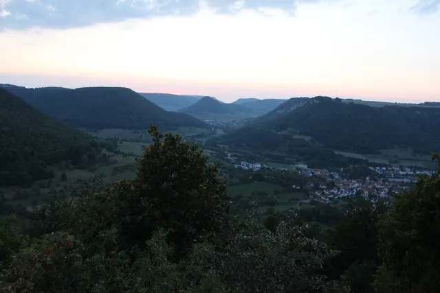 Löwenpfad Filstalgucker