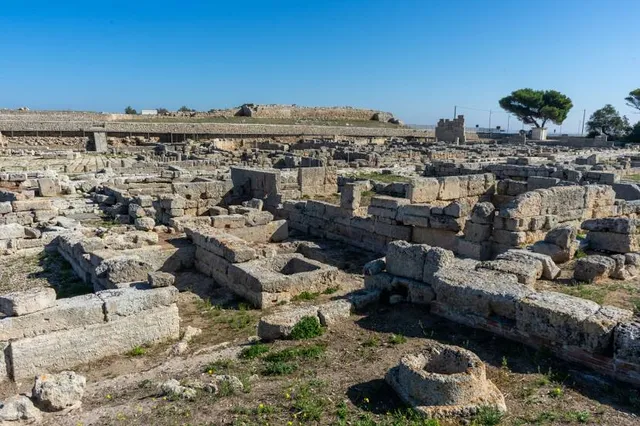 Parco Archeologico di Egnazia