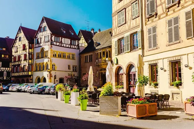 The House of the St. John's Knights