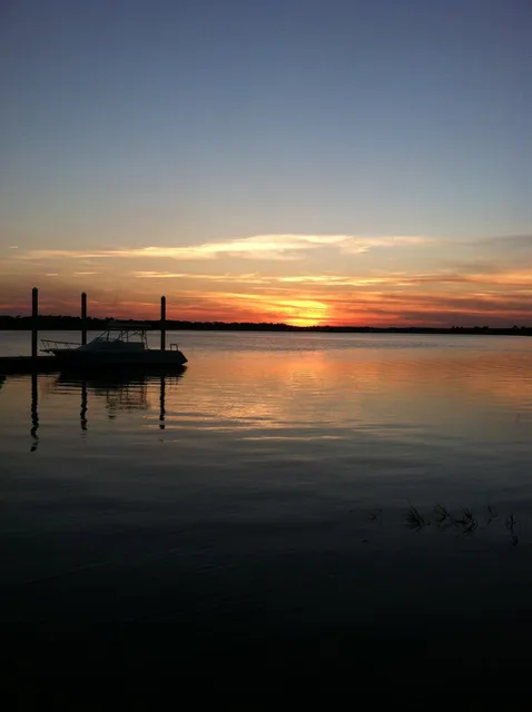 Blythe Island Regional Park