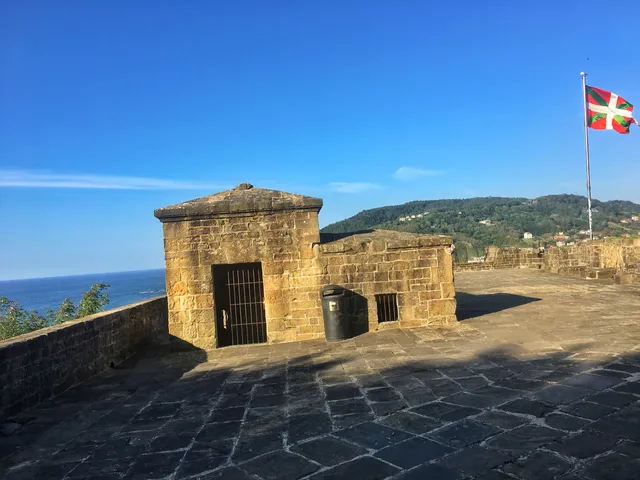 Baluarte del Mirador